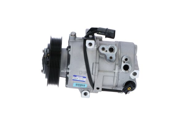 Kompresor klime ZA : HYUNDAI I40 I, I40 I CW 2.0 2011-2019 NRF NRF320009