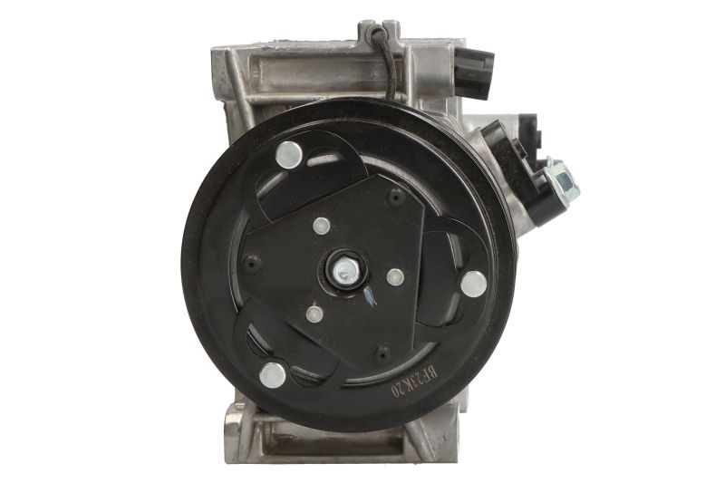 Kompresor klime CR12S ZA : NISSAN NAVARA NP300, PATHFINDER III 2.5D 2005- NRF NRF320109