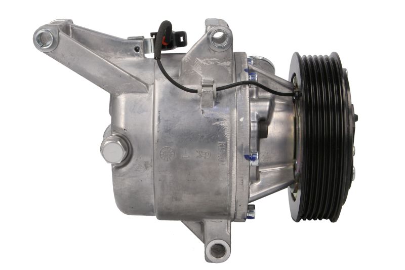 Kompresor klime DKV09Z ZA : MAZDA 2, CX-3 1.5/1.5H/2.0 2014- NRF NRF320110
