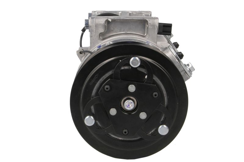 Kompresor klime DKV09Z ZA : MAZDA 2, CX-3 1.5/1.5H/2.0 2014- NRF NRF320110