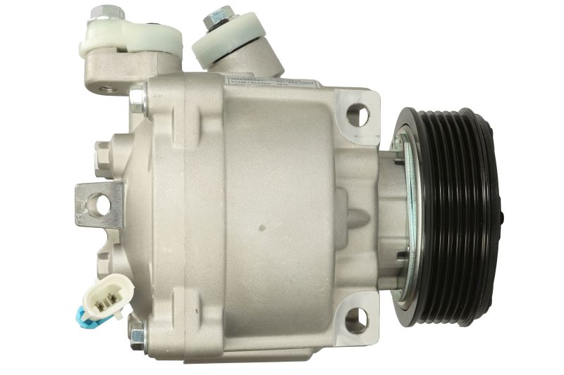 Kompresor klime QS90 ZA : CHEVROLET AVEO, TRAX; OPEL ADAM, MOKKA / MOKKA X 1.2-1.8 2011- NRF NRF320114