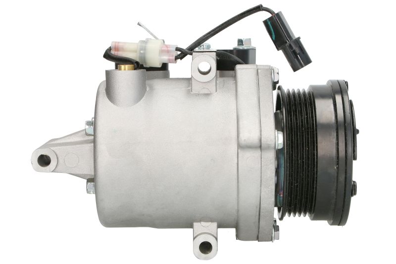 Kompresor klime MSC60C ZA : MITSUBISHI COLT VI, LANCER VIII 1.1-1.5 2004- NRF NRF320125