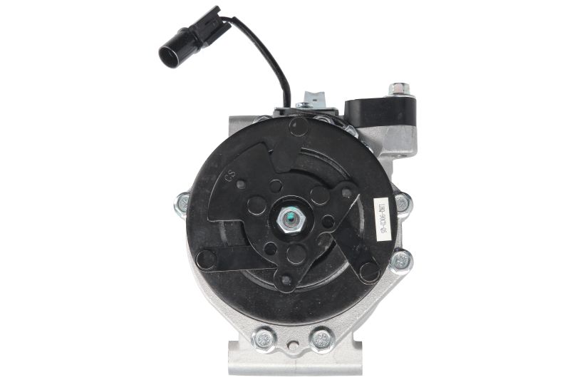 Kompresor klime MSC60C ZA : MITSUBISHI COLT VI, LANCER VIII 1.1-1.5 2004- NRF NRF320125