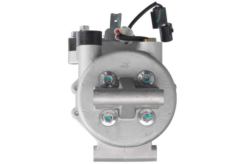 Kompresor klime MSC60C ZA : MITSUBISHI COLT VI, LANCER VIII 1.1-1.5 2004- NRF NRF320125