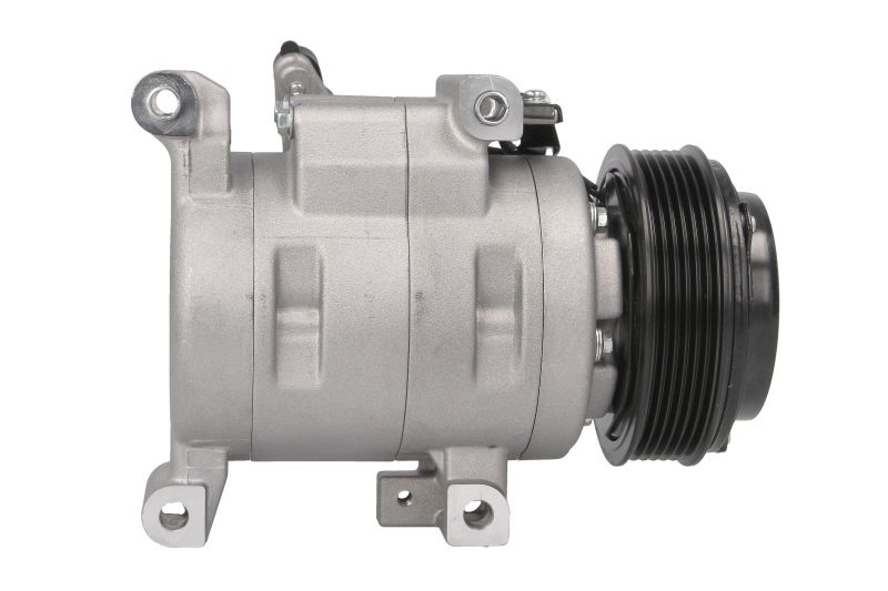 Kompresor klime RS15 NRF promer remenice 111mm, 12V ZA : MAZDA 3, 6, 6/KOMBI 2.0/2.5 2008- NRF NRF320154