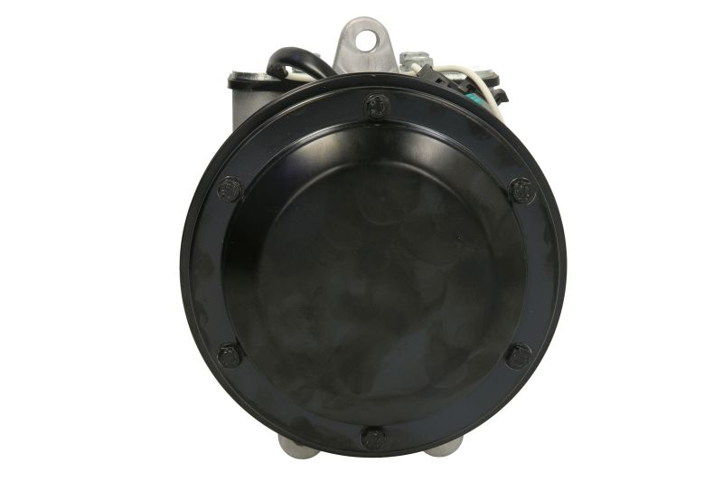 Kompresor klime (R134a) ZA : JOHN DEERE 1055, 1065, 1072, 1075, 1075 H, 1085, 1085 HYDRO, 1155, 1157, 1158, 1166, 1166H, 1169, 1169H, 1174, 1174H, 1177, 1177H, 1188, 1188H, 2250, 2450, 2650, 2850 NRF 320155