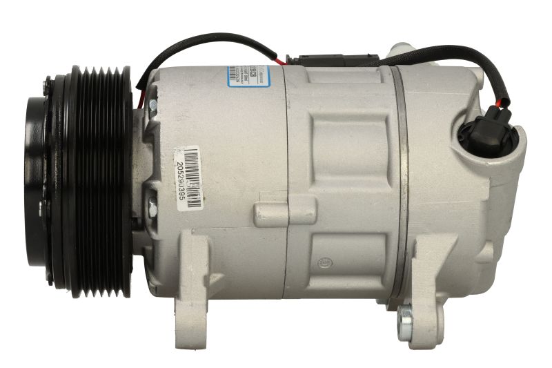 Kompresor klime ZA : BMW 1 (F20), 1 (F21), 2 (F22, F87), 2 (F23), 2 (G42, G87), 3 (F30, F80), 3 (F31), 3 (G20, G80, G28), 3 (G21), 3 (G21, G81), 3 GRAN TURISMO (F34), 4 (F32 1.5-3.0D 2011- NRF NRF320203
