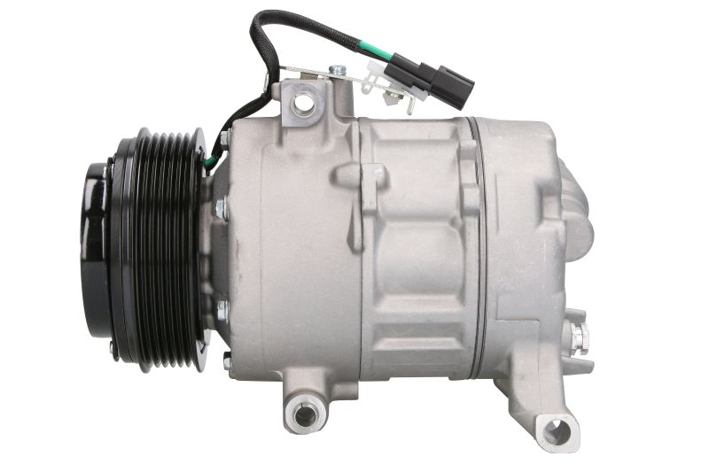 Kompresor klime ZA : FORD GALAXY III, MONDEO V, S-MAX 1.5 2014- NRF NRF320227