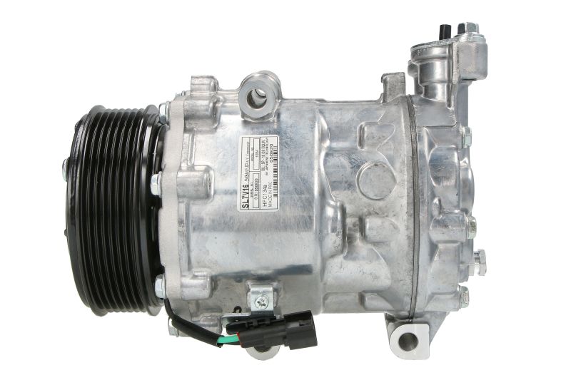 Kompresor klime ZA : FORD TRANSIT 2.2D/2.4D 2006-2014 NRF NRF320236
