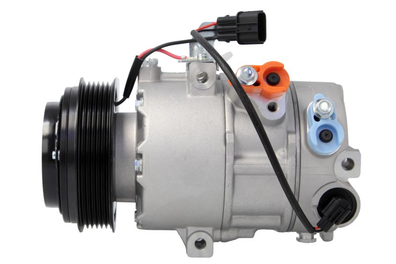 Kompresor klime ZA : HYUNDAI IX35, TUCSON; KIA SPORTAGE III 2.0 2009-2020 NRF NRF320364