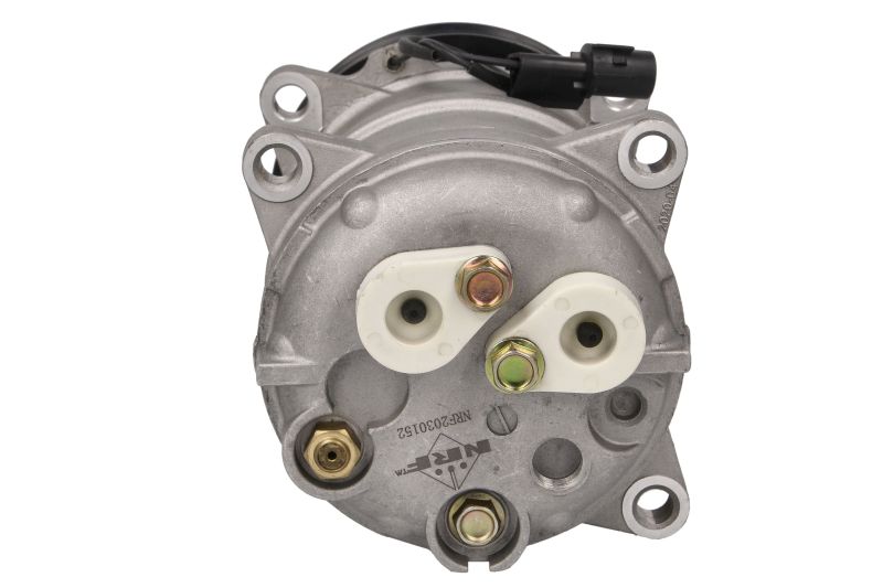 Kompresor klime DKS15CH ZA : VOLVO S40 I, V40 1.6-2.0 1995-2004 NRF NRF32038