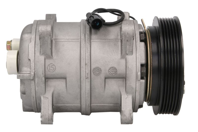 Kompresor klime DKS15CH ZA : VOLVO S40 I, V40 1.6-2.0 1995-2004 NRF NRF32038