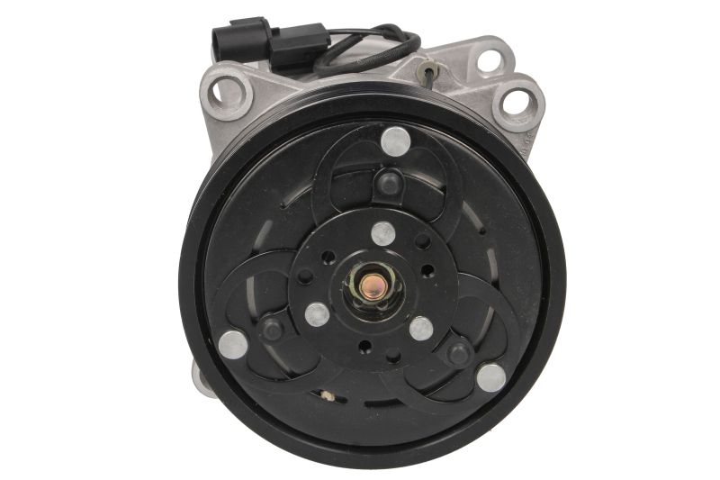 Kompresor klime DKS15CH ZA : VOLVO S40 I, V40 1.6-2.0 1995-2004 NRF NRF32038