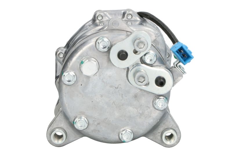 Kompresor klime SD6V12 ZA : SEAT AROSA, CORDOBA, IBIZA II; VW LUPO I, POLO, POLO III 1.0-1.9D 1994-2005 NRF NRF32065