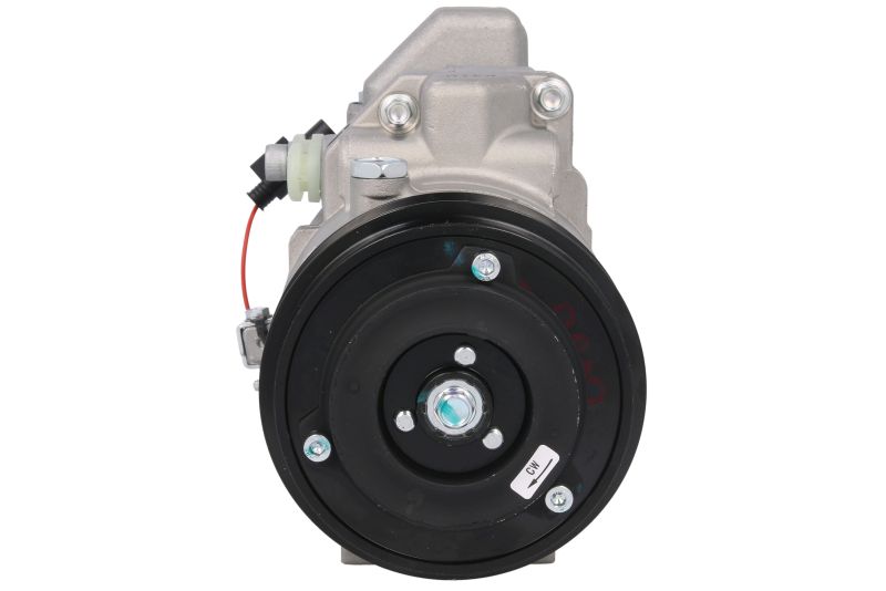 Kompresor klime 6SEU12C ZA : MERCEDES A (W168), VANEO (414) 1.4-2.1 1997-2005 NRF NRF32175