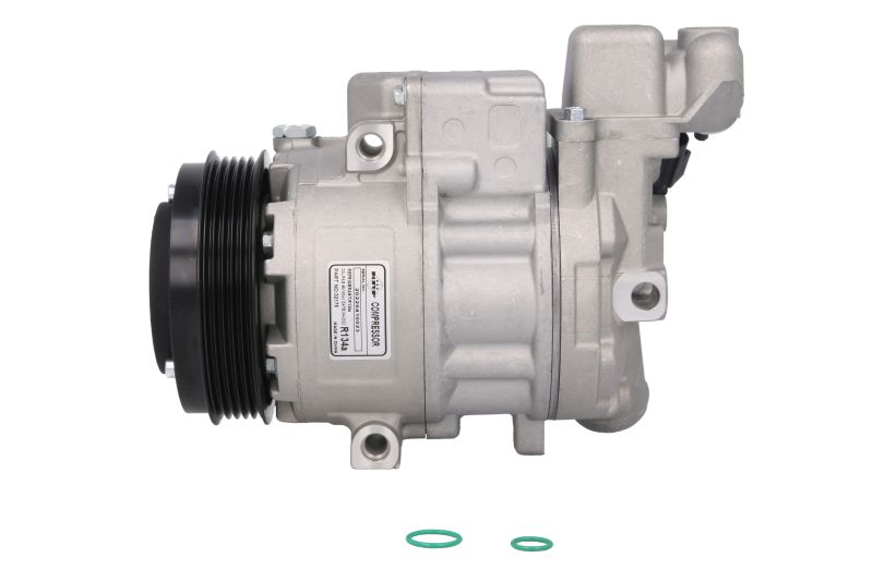 Kompresor klime 6SEU12C ZA : MERCEDES A (W168), VANEO (414) 1.4-2.1 1997-2005 NRF NRF32175