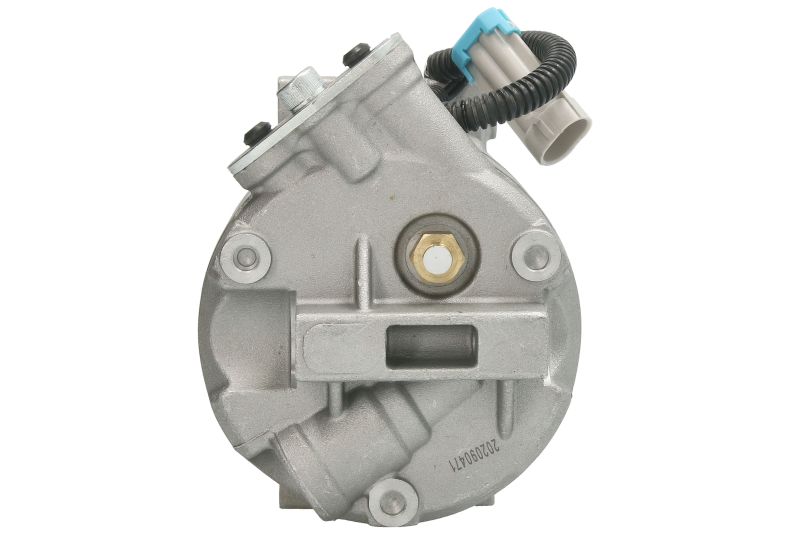 Kompresor klime SD6V10 ZA : OPEL AGILA, ASTRA G, ASTRA G/KOMBI, CORSA B 1.0/1.2 1996-2007 NRF NRF32197
