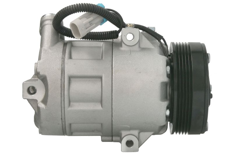 Kompresor klime SD6V10 ZA : OPEL AGILA, ASTRA G, ASTRA G/KOMBI, CORSA B 1.0/1.2 1996-2007 NRF NRF32197