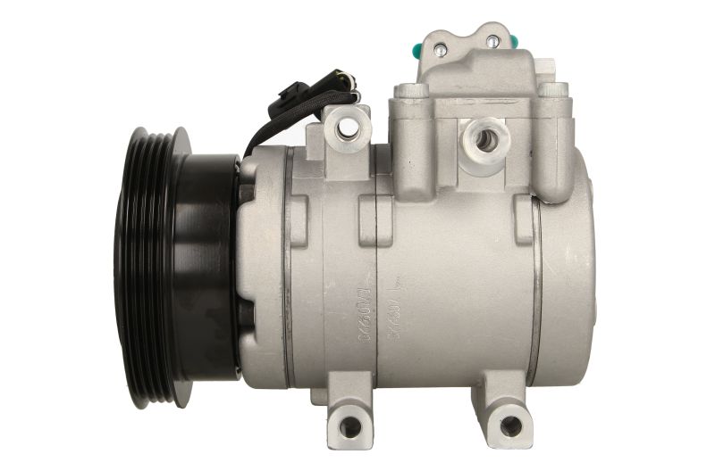 Kompresor klime HS15 ZA : HYUNDAI COUPE II, ELANTRA III, MATRIX, TIBURON, TUCSON, TUCSON/SUV; KIA SPORTAGE II 1.8/2.0/2.0LPG 2000-2010 NRF NRF32205