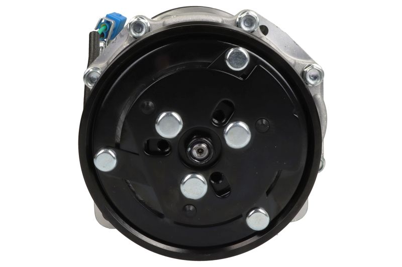 Kompresor klime SD7V16 ZA : FORD GALAXY I, GALAXY MK I; VW CORRADO, GOLF III, PASSAT B3/B4, SHARAN, VENTO 2.8/2.9 1991-2000 NRF NRF322283