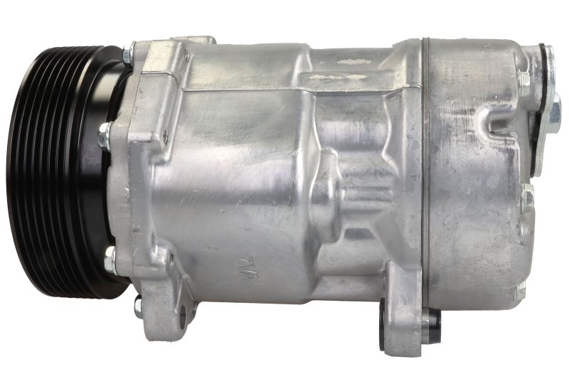 Kompresor klime SD7V16 ZA : FORD GALAXY I, GALAXY MK I; VW CORRADO, GOLF III, PASSAT B3/B4, SHARAN, VENTO 2.8/2.9 1991-2000 NRF NRF322283