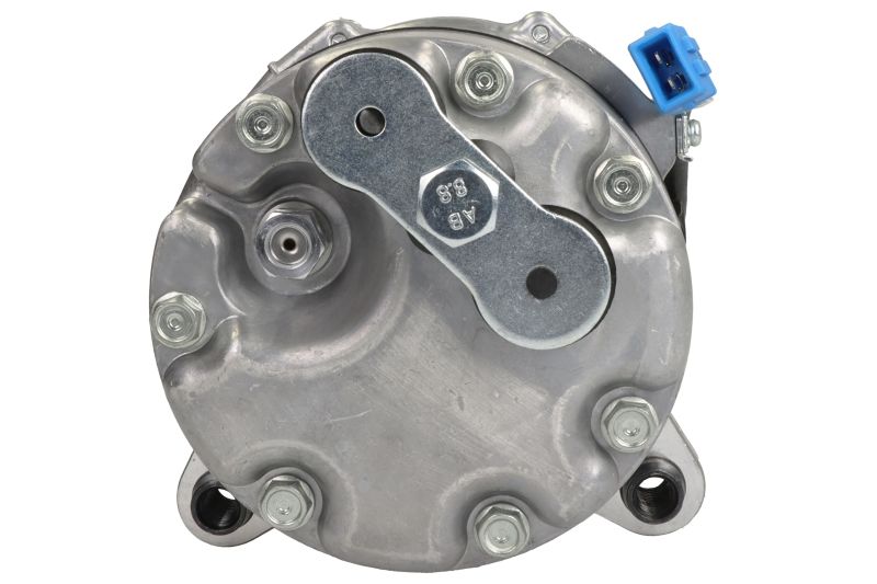Kompresor klime SD7V16 ZA : FORD GALAXY I, GALAXY MK I; VW CORRADO, GOLF III, PASSAT B3/B4, SHARAN, VENTO 2.8/2.9 1991-2000 NRF NRF322283