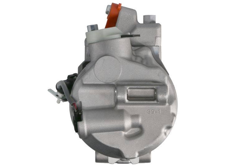 Kompresor klime 7SEU17C ZA : LAND ROVER DISCOVERY III, RANGE ROVER SPORT I 2.7D 2004-2013 NRF NRF32246