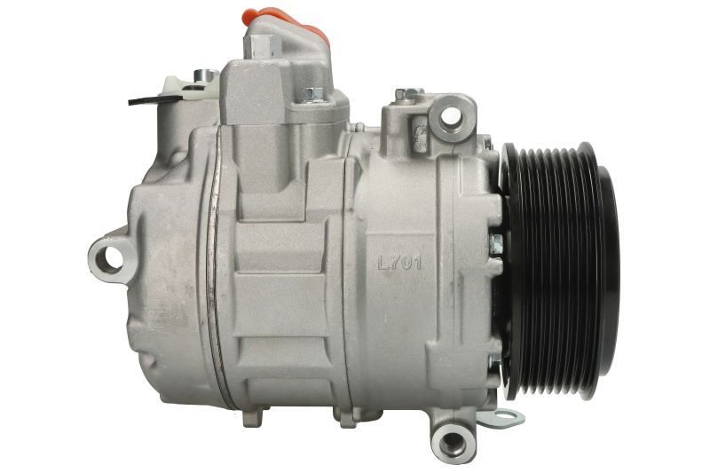 Kompresor klime 7SEU17C ZA : LAND ROVER DISCOVERY III, RANGE ROVER SPORT I 2.7D 2004-2013 NRF NRF32246