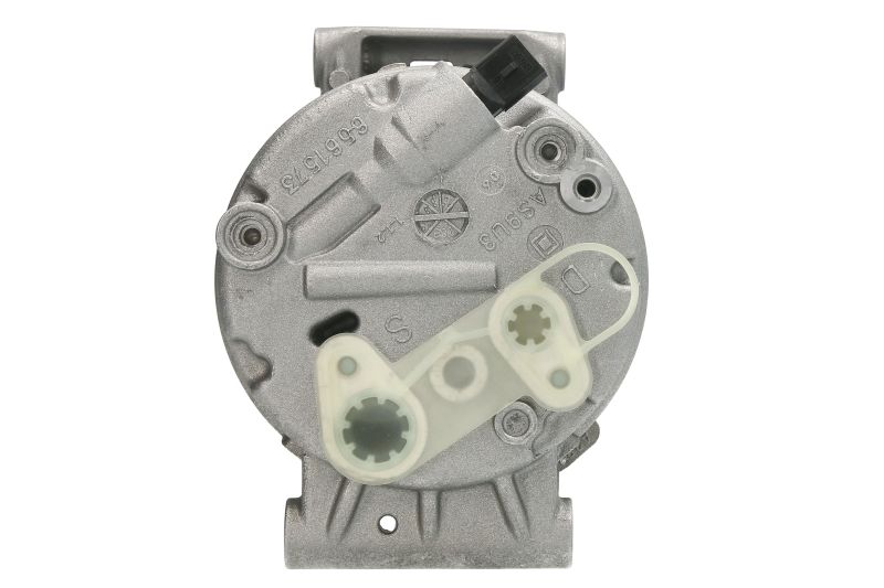 Kompresor klime CVC ZA : RENAULT ESPACE IV 1.9D/2.0/2.2D 2002- NRF NRF32252