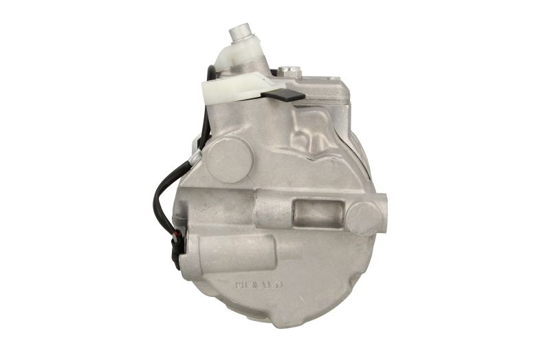 Kompresor klime 7SEU17C NRF, promer remenice 100mm, 12V ZA: MERCEDES C (CL203), C T-MODEL (S203), C (W203), CLK (A209), CLK (C209), CLS (C219), E T-MODEL (S211), E (VF211) 2.1D-5.5 od 1998. NRF NRF32256,NRF 32256