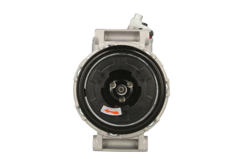 Kompresor klime 7SEU17C NRF, promer remenice 100mm, 12V ZA: MERCEDES C (CL203), C T-MODEL (S203), C (W203), CLK (A209), CLK (C209), CLS (C219), E T-MODEL (S211), E (VF211) 2.1D-5.5 od 1998. NRF NRF32256,NRF 32256