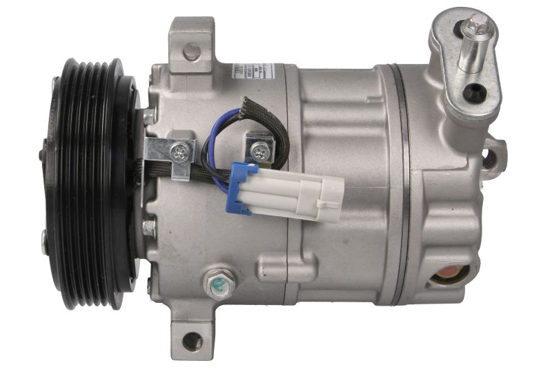 Kompresor klime PXV16 ZA : FIAT CROMA; OPEL SIGNUM, VECTRA C, VECTRA C GTS 1.6-2.2 2002-2010 NRF NRF32313