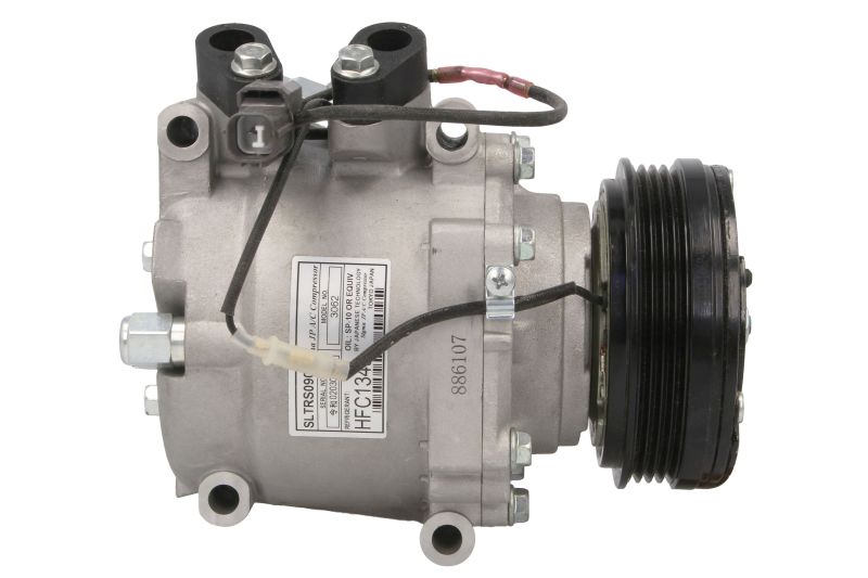 Kompresor klime TRS090 ZA : HONDA CIVIC V, CIVIC VI, CR-V I, CRX III 1.4-2.0 1992-2001 NRF NRF323303