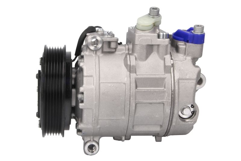 Kompresor klime 7SBU16C ZA : SAAB 9-5 2.0-3.0D 1997-2009 NRF NRF32377