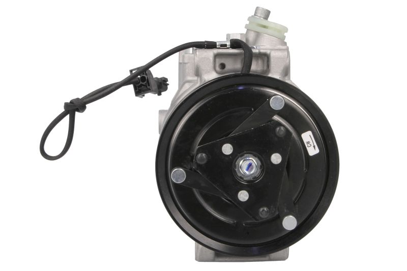 Kompresor klime 7SBU16C ZA : SAAB 9-5 2.0-3.0D 1997-2009 NRF NRF32377