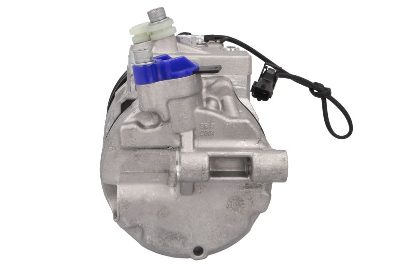 Kompresor klime 7SBU16C ZA : SAAB 9-5 2.0-3.0D 1997-2009 NRF NRF32377
