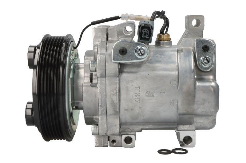 Kompresor klime H12A1 ZA : MAZDA 3, 6, CX-7 1.8/2.0/2.3 2002-2013 NRF NRF32408