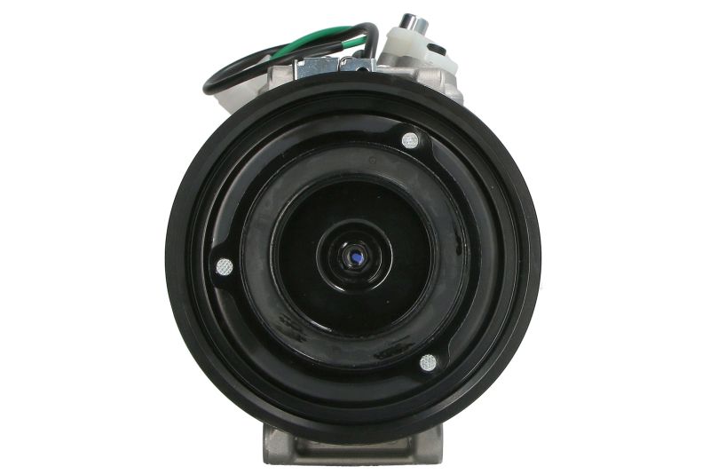 Kompresor klime ZA : MERCEDES ACTROS, ACTROS MP2 / MP3, ATEGO 2, CITARO (O 530), LK/LN2, MK, SK, TRAVEGO (O 580) 1984- NRF NRF32413