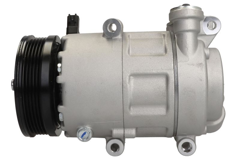 Kompresor klime VS16 ZA : VOLVO C30, S40 II, V50; FORD C-MAX, FOCUS C-MAX, FOCUS II, FOCUS III, FOCUS III/HATCHBACK, FOCUS II/KOMBI 1.4-2.5 2003-2020 NRF NRF32415