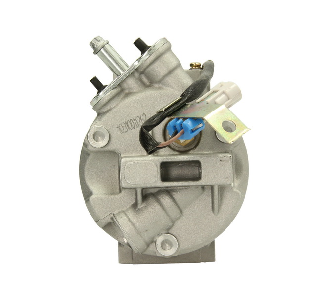 Kompresor klime CVC ZA : OPEL ASTRA H, ASTRA H CLASSIC, ASTRA H GTC, ASTRA H/KOMBI, ZAFIRA B, ZAFIRA B/MINIVAN 1.7D 2004- NRF NRF32428