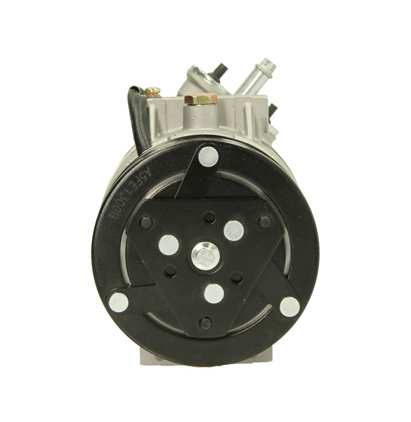 Kompresor klime CVC ZA : OPEL ASTRA H, ASTRA H CLASSIC, ASTRA H GTC, ASTRA H/KOMBI, ZAFIRA B, ZAFIRA B/MINIVAN 1.7D 2004- NRF NRF32428
