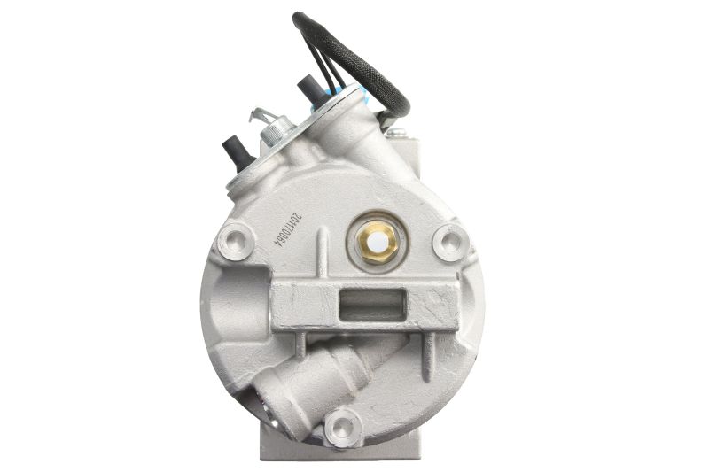 Kompresor klime CVC ZA : OPEL ASTRA H, ASTRA H CLASSIC, ASTRA H GTC, ZAFIRA B, ZAFIRA B/MINIVAN 1.2-2.0 2004- NRF NRF32429