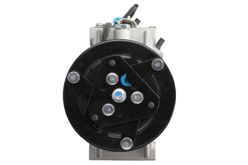 Kompresor klime CVC ZA : OPEL ASTRA H, ASTRA H CLASSIC, ASTRA H GTC, ZAFIRA B, ZAFIRA B/MINIVAN 1.2-2.0 2004- NRF NRF32429
