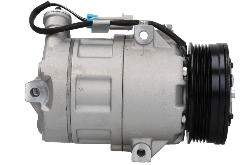 Kompresor klime CVC ZA : OPEL ASTRA H, ASTRA H CLASSIC, ASTRA H GTC, ZAFIRA B, ZAFIRA B/MINIVAN 1.2-2.0 2004- NRF NRF32429