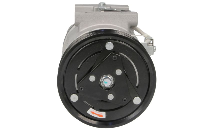 Kompresor klime SD7V16 ZA : VOLVO C30, C70 II, S40 II, V50; FORD C-MAX, FOCUS C-MAX, FOCUS II, FOCUS II/KOMBI, KUGA I 2.0D 2003-2012 NRF NRF32430