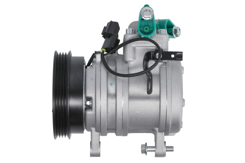 Kompresor klime HCC-HS11 ZA : HYUNDAI I10 I; KIA PICANTO I 1.0-1.2LPG 2004-2013 NRF NRF32439