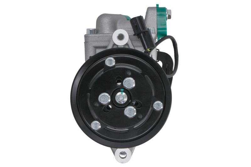 Kompresor klime HCC-HS11 ZA : HYUNDAI I10 I; KIA PICANTO I 1.0-1.2LPG 2004-2013 NRF NRF32439