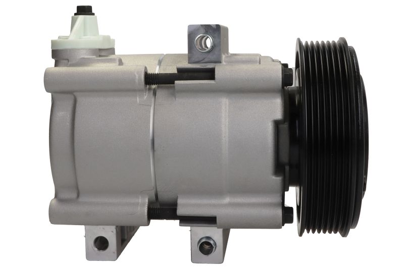 Kompresor klime FS10-170, promer remenice 129mm, 12V ZA : FORD TRANSIT, TRANSIT TOURNEO 2.0D-3.2D 2000-2014 NRF NRF32447
