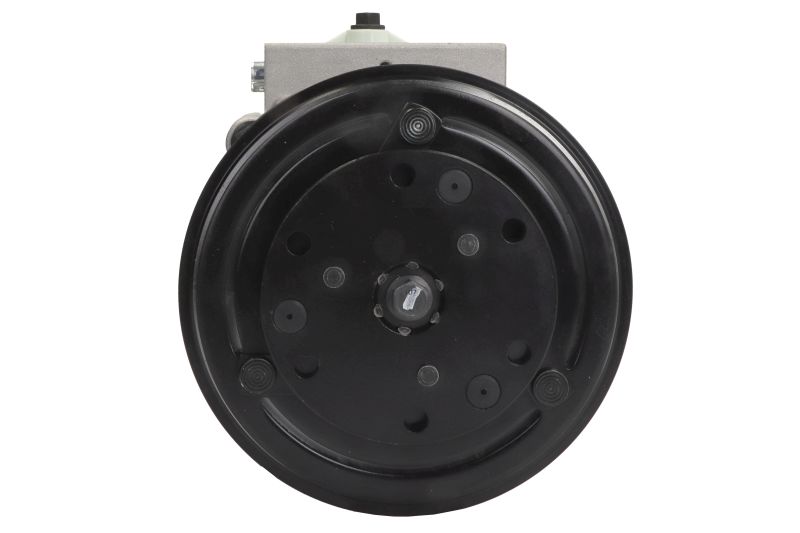 Kompresor klime FS10-170, promer remenice 129mm, 12V ZA : FORD TRANSIT, TRANSIT TOURNEO 2.0D-3.2D 2000-2014 NRF NRF32447