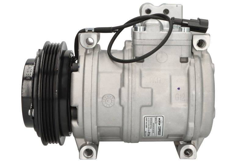 Kompresor klime 10PA17C ZA : IVECO DAILY III 2.8CNG/2.8D 1999-2007 NRF NRF32459